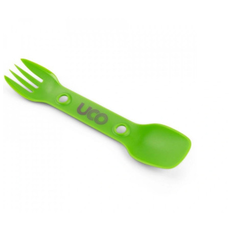 Spork UCO ECO Utility Spork grün Forest Green
