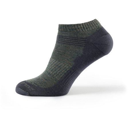 Socken Zulu Merino Summer 3-pack