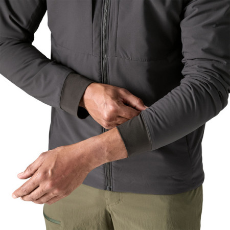 Herren Funktions-Sweatshirt Patagonia M's Nano-Air Light Hoody