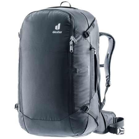 Rucksack Deuter Access 55 schwarz black