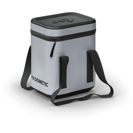 Aufbewahrungsbox Dometic GO Soft Storage 10l grau Silt