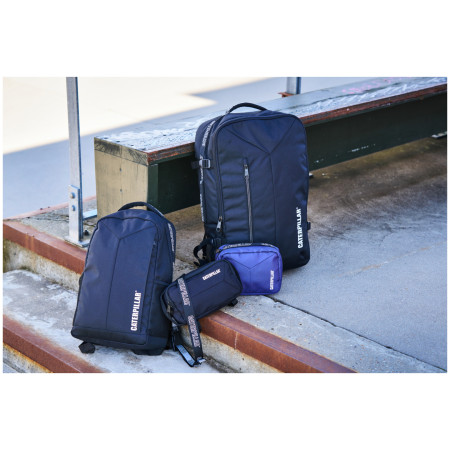 Urban-Rucksack Caterpillar City Adventure