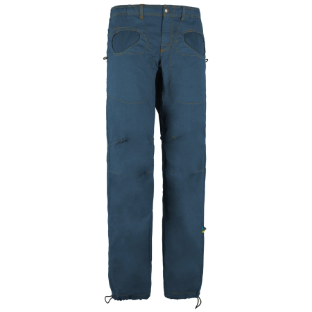 Herrenhose E9 Rondo Flax2 Men's