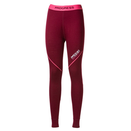 Damenunterhose Progress MW SDNZ lila švestkový melír