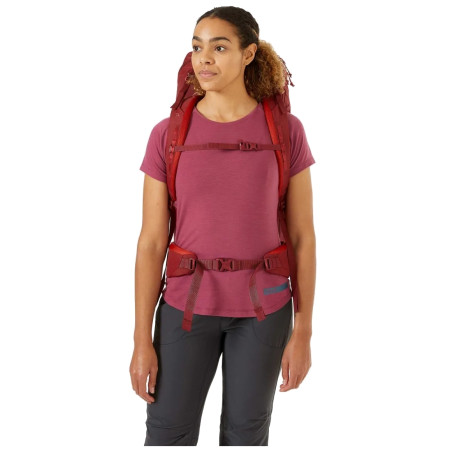 Rucksack Rab Rogue 48