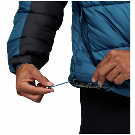 Herren-Winterjacke Columbia Pike Lake™ II Hooded Jacket