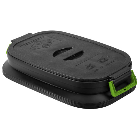 Faltschüssel mit Deckel Yolco CP37