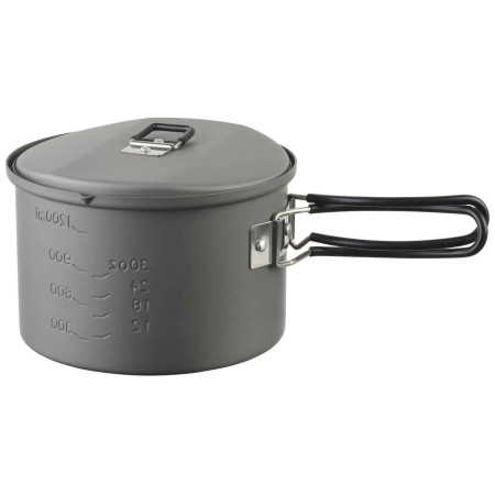Kochtopf Esbit Aluminiumtopf 1,6 l