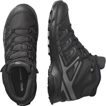 Wanderschuhe Salomon Extegra Mid Gore-Tex