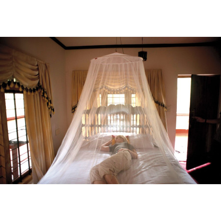 Moskitonetz Lifesystems BellNet Double