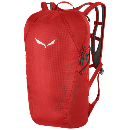 Trailrunningrucksack Salewa Ultra Train 14 BP orange 1500 - Flame
