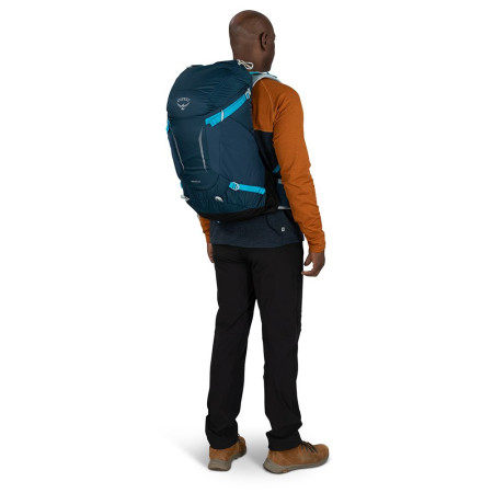 Rucksack Osprey Hikelite 32 II