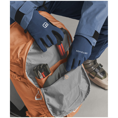 Skialp-Rucksack Ortovox Haute Route 40