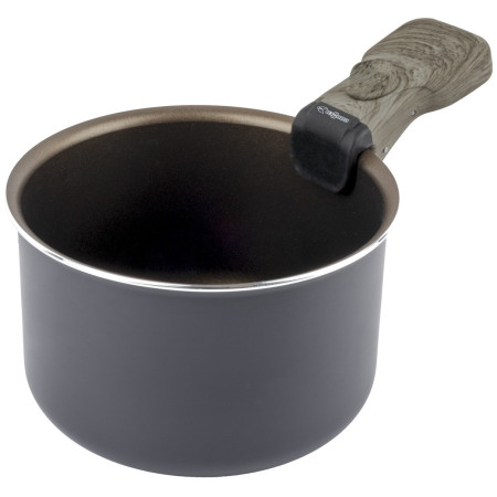 Topfset Brunner Torralta Spacemaster Ø 20 cm