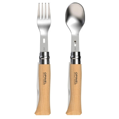 Set Opinel Picknick Plus mit Messer