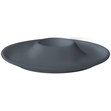 Kochzubehör Brunner Egg Holder Ø 12,5 dunkelgrau