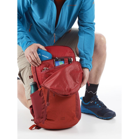 Wanderrucksack Vaude Wizard 24+4