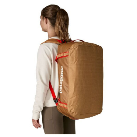 Reisetasche Patagonia Black Hole Duffel 55L