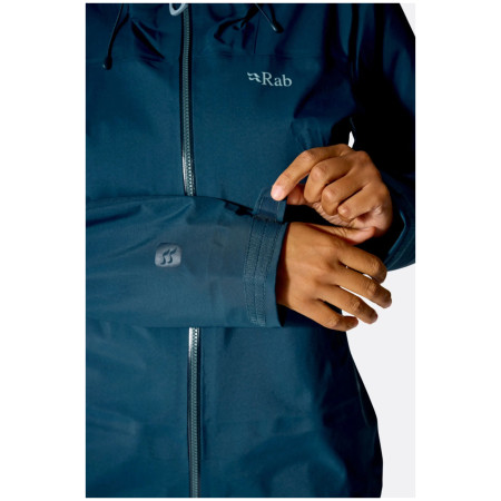 Damenjacke Rab Kangri GTX Jacket