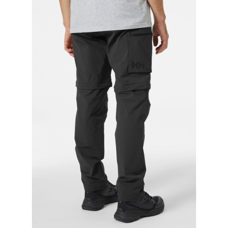 Herrenhose Helly Hansen Brono Softshell Zip Off Pant