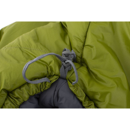 Schlafsack Pinguin Lite mummy 185 cm