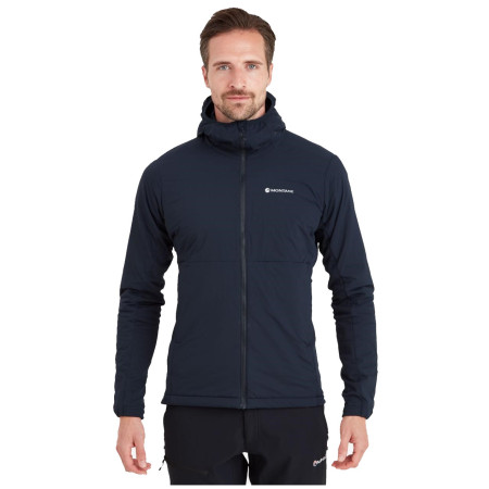 Herrenjacke Montane Fireball Lite Hoodie