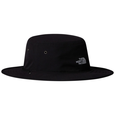 Hut The North Face Recycled 66 Brimmer schwarz Tnf Black