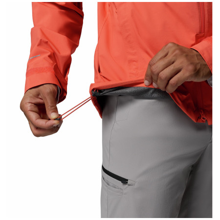 Herrenjacke Columbia Trailborne™ 2.5L Shell