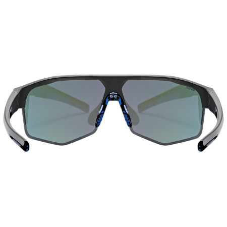 Sonnenbrille Uvex Axos Set