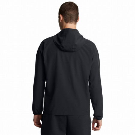 Herrenjacke Under Armour Vibe Woven Jacket