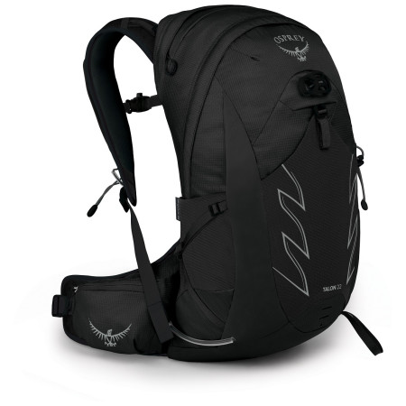 Herren Rucksack Osprey Talon 22 III schwarz StealthBlack