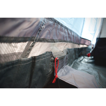 Familienzelt Pinguin Omega 4