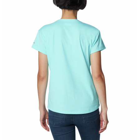 Damen-T-Shirt Columbia Sun Trek™ SS Tee