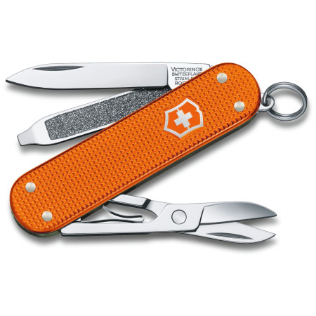 Taschenmesser Victorinox Classic Alox LE 2021
