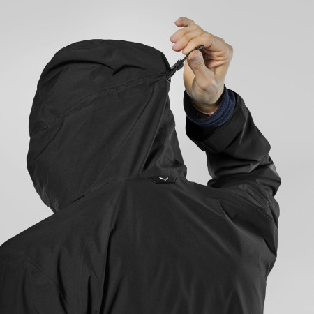 Herrenjacke Salewa Puez Gtx 2L Epe Jacket M