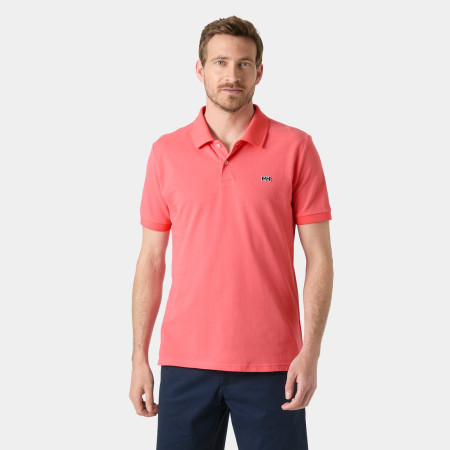 Herren-T-Shirt Helly Hansen Elba Fitted Polo