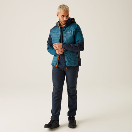 Herrenjacke Regatta Pro Hybrid