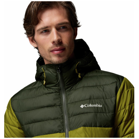 Herrenjacke Columbia Powder Lite™ II Hooded Jacket