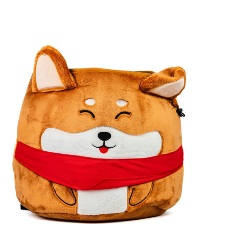 Tasche YY VERTICAL Giant storage bag orange GEANT SHIBA