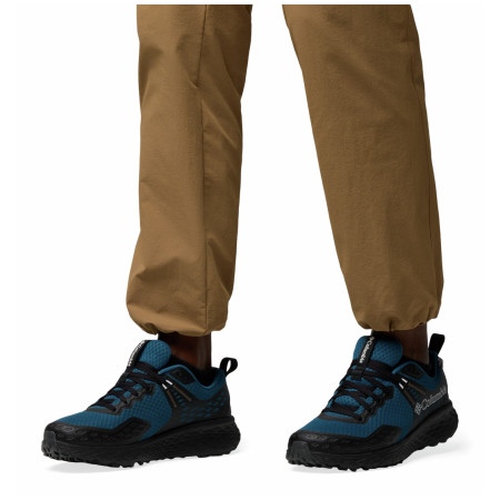 Herrenschuhe Columbia Woodburn™ II Waterproof