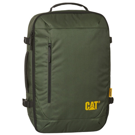 Rucksack Caterpillar The Project Cabin dunkelgrün Murky Green