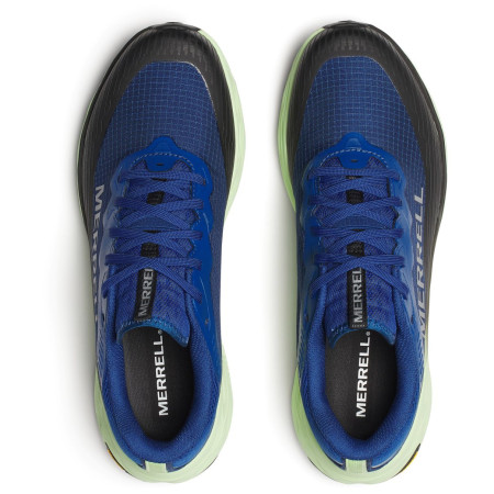 Herrenschuhe Merrell Agility Peak 6 Gtx M