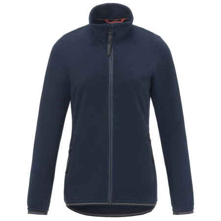 Damen-Sweatshirt Regatta Mavrey dunkelblau Navy