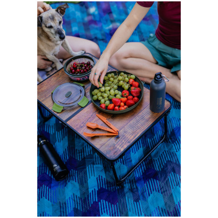 Campingtisch Zulu Low