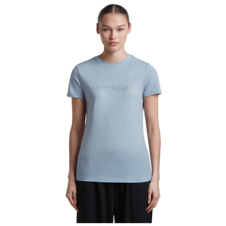 Damen-Funktionsshirt Icebreaker Women M 150 Tech Lite SS Tee IBStitchlin