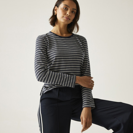 Damen-T-Shirt Regatta Federica