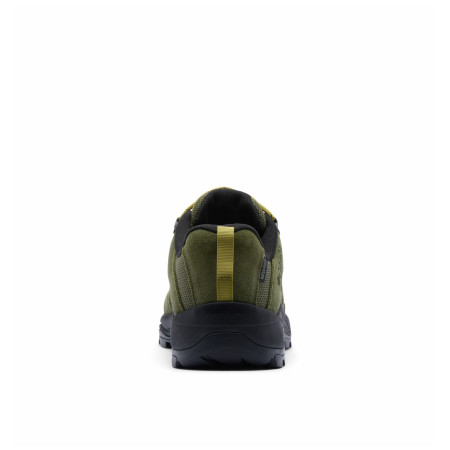 Herren Trekkingschuhe Columbia Redmond™ Iv Low Waterproof