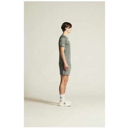 Herren-T-Shirt Craft CORE Unify Logo