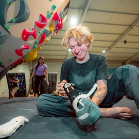 Textilerfrischer YY VERTICAL Smell Stopper