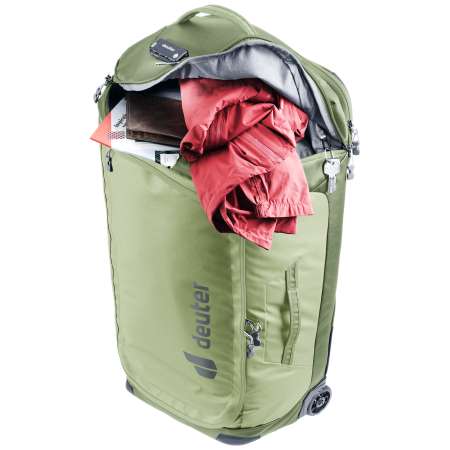 Reisekoffer Deuter Duffel Pro Movo 60